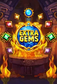 extra gems logo